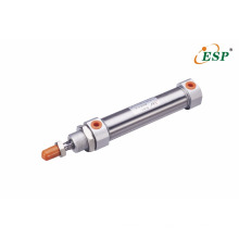 The ISO 6432 standard. MI series pneumatic mini cylinders